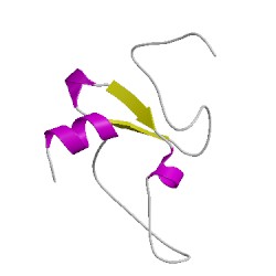 Image of CATH 2rsdA
