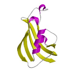 Image of CATH 2rseA