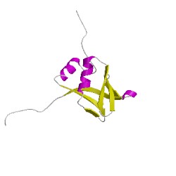 Image of CATH 2rsfA