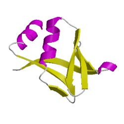 Image of CATH 2rsfA01