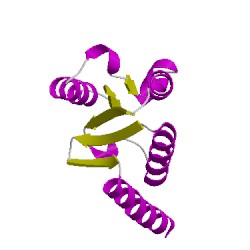 Image of CATH 2rslB00