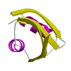 Image of CATH 2rsqA
