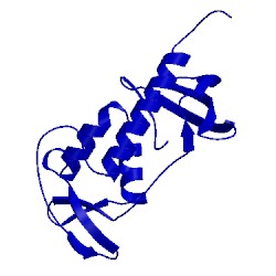 Image of CATH 2rsx