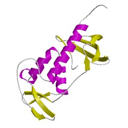 Image of CATH 2rsxA
