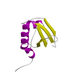 Image of CATH 2rt3A