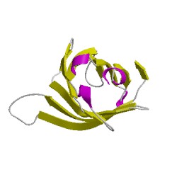 Image of CATH 2rtcB