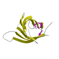 Image of CATH 2rteB