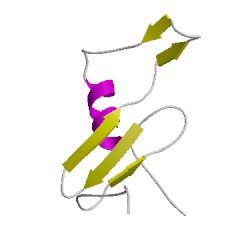 Image of CATH 2ru1A00