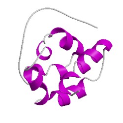 Image of CATH 2ru5B00