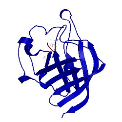 Image of CATH 2rui