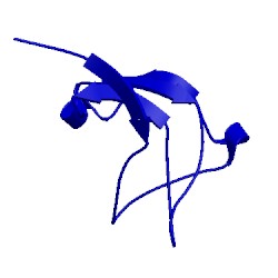 Image of CATH 2rup
