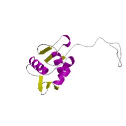 Image of CATH 2rv8A00