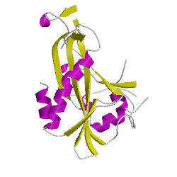 Image of CATH 2rveB