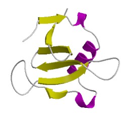 Image of CATH 2sarB