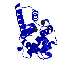 Image of CATH 2sas