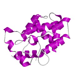 Image of CATH 2scpA