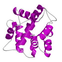 Image of CATH 2scpB