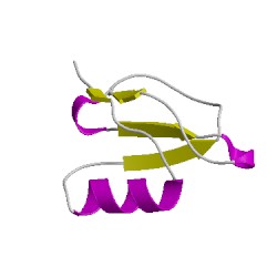 Image of CATH 2secI