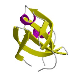 Image of CATH 2sgaA01