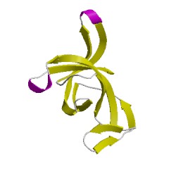 Image of CATH 2sgaA02