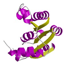 Image of CATH 2shkA