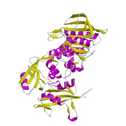Image of CATH 2shpA