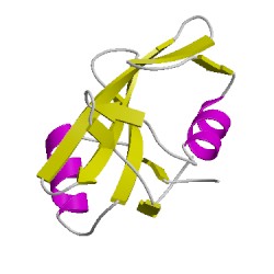 Image of CATH 2shpA01