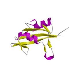 Image of CATH 2shpA02