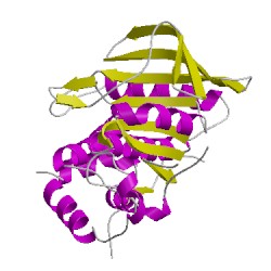 Image of CATH 2shpA03
