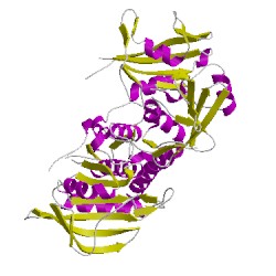 Image of CATH 2shpB