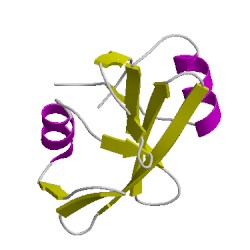Image of CATH 2shpB01