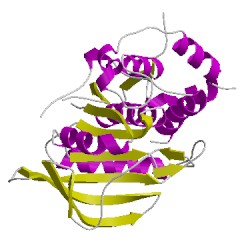 Image of CATH 2shpB03