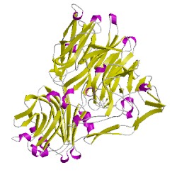 Image of CATH 2sliA