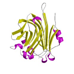 Image of CATH 2sliA01