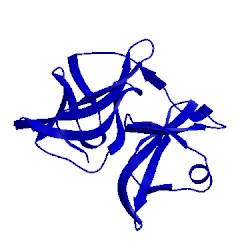 Image of CATH 2snv