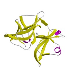 Image of CATH 2snvA