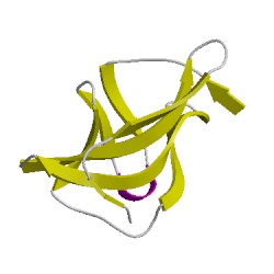 Image of CATH 2snvA02