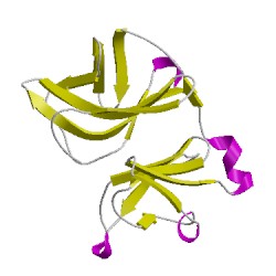 Image of CATH 2snwA