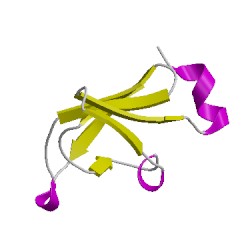 Image of CATH 2snwA01