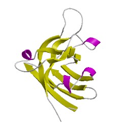 Image of CATH 2sodG