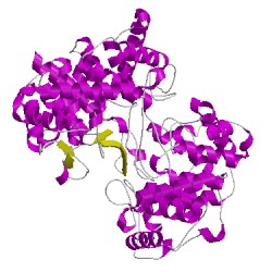 Image of CATH 2sqcA