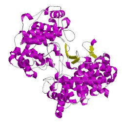 Image of CATH 2sqcB