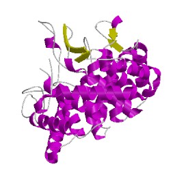 Image of CATH 2sqcB01