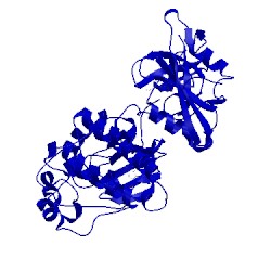 Image of CATH 2src