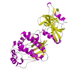 Image of CATH 2srcA