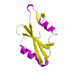 Image of CATH 2srcA02