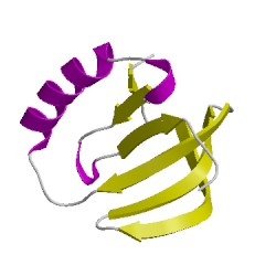 Image of CATH 2srcA03