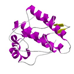 Image of CATH 2srcA04