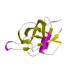 Image of CATH 2staE01