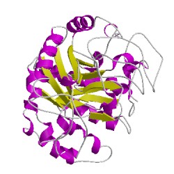 Image of CATH 2taaA01